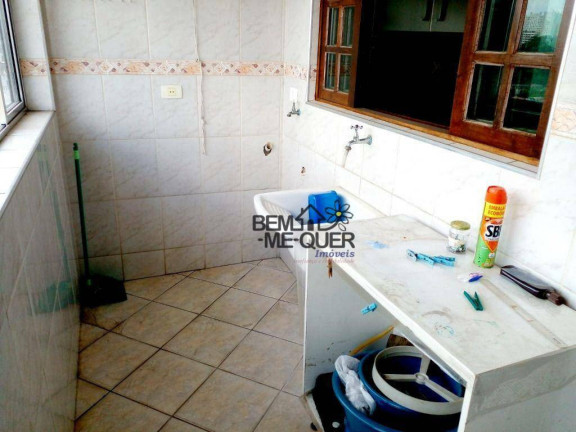 Imagem Sobrado com 3 Quartos à Venda, 170 m² em Vila Bonilha Nova - São Paulo