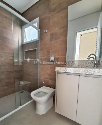 Imagem Casa de Condomínio com 4 Quartos à Venda, 360 m² em Swiss Park - Campinas Imagem Casa de Condomínio com 4 Quartos à Venda, 360 m² em Swiss Park - Campinas