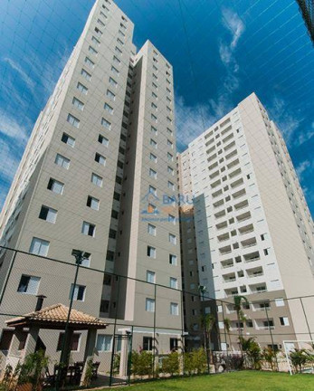 Imagem Apartamento com 2 Quartos à Venda, 42 m² em Barra Funda - São Paulo
