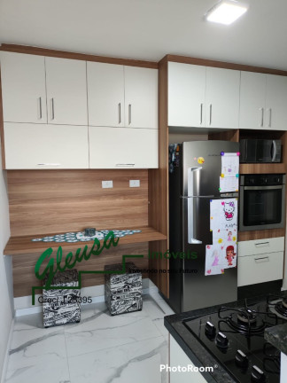 Imagem Apartamento com 2 Quartos à Venda, 54 m² em Itaquera - São Paulo Imagem Apartamento com 2 Quartos à Venda, 54 m² em Itaquera - São Paulo