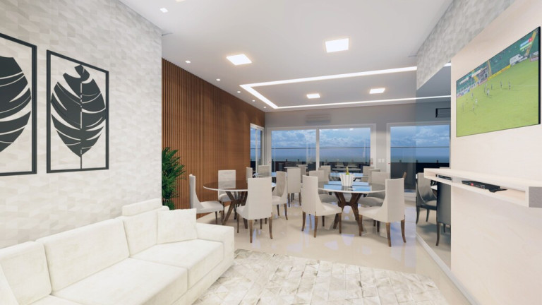 Imagem Apartamento com 3 Quartos à Venda, 87 m² em Navegantes - Capão Da Canoa Imagem Apartamento com 3 Quartos à Venda, 87 m² em Navegantes - Capão Da Canoa