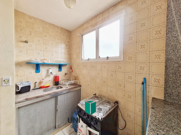 Imagem Apartamento com 1 Quarto à Venda, 60 m² em São Judas Tadeu - Guarapari