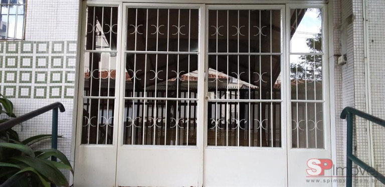 Imagem Apartamento com 3 Quartos à Venda, 87 m² em Vila Paulista - São Paulo