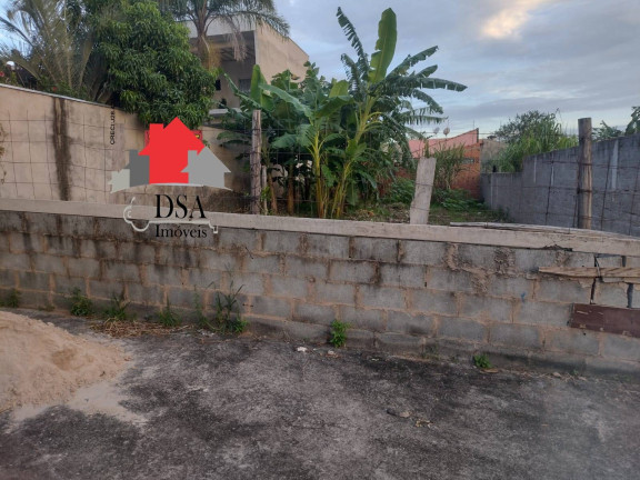 Terreno à Venda, 250 m² em Jardim Novo Cambuí - Hortolândia