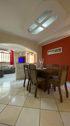 Imagem Casa com 3 Quartos à Venda, 189 m² em Wanel Ville - Sorocaba