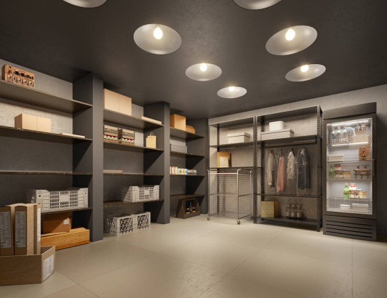 Imagem Apartamento com 3 Quartos à Venda, 157 m² em Perdizes - São Paulo