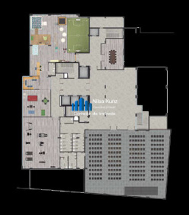 Imagem Imóvel Comercial à Venda, 24 m² em Planalto - Bento Gonçalves Imagem Imóvel Comercial à Venda, 24 m² em Planalto - Bento Gonçalves