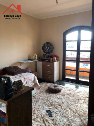 Imagem Casa com 3 Quartos à Venda, 212 m² em Vila Das Belezas - São Paulo Imagem Casa com 3 Quartos à Venda, 212 m² em Vila Das Belezas - São Paulo