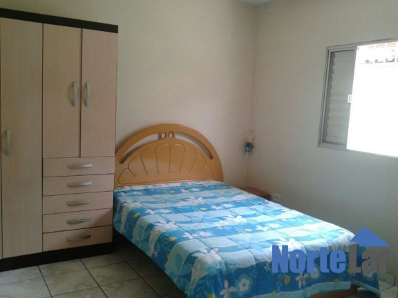 Imagem Casa com 2 Quartos à Venda, 90 m² em Serpa - Caieiras