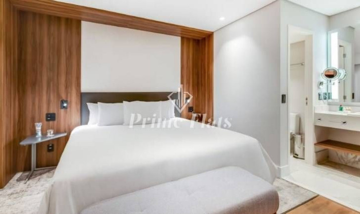 Imagem Apartamento com 1 Quarto à Venda, 30 m² em Jardins - São Paulo Imagem Apartamento com 1 Quarto à Venda, 30 m² em Jardins - São Paulo