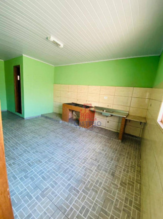 Imagem Casa com 3 Quartos à Venda, 128 m² em Jardim Tókio - Londrina