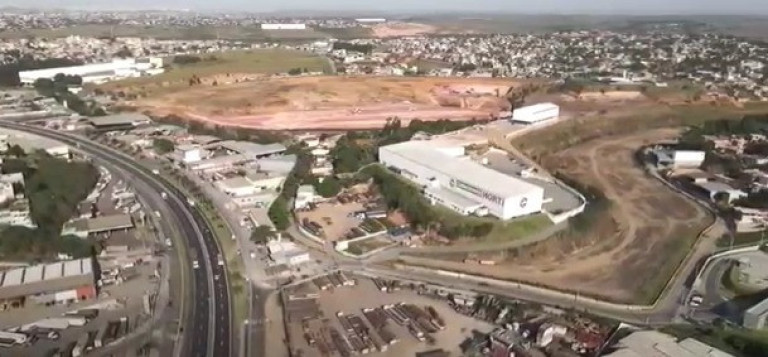 Imagem Imóvel à Venda, 51.000 m² em Primavera - Viana Imagem Imóvel à Venda, 51.000 m² em Primavera - Viana
