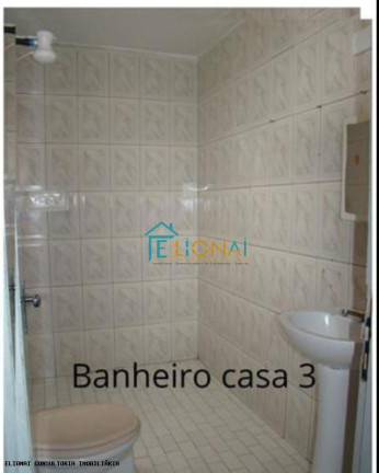 Imagem Casa com 6 Quartos à Venda, 317 m² em Cidade A.e Carvalho - São Paulo Imagem Casa com 6 Quartos à Venda, 317 m² em Cidade A.e Carvalho - São Paulo
