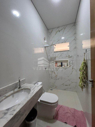 Imagem Casa com 3 Quartos à Venda, 167 m² em Aponia - Porto Velho