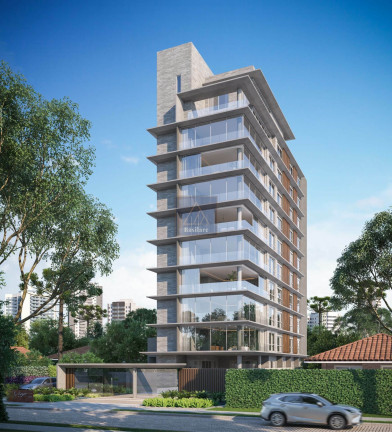 Imagem Apartamento com 4 Quartos à Venda, 372 m² em Batel - Curitiba Imagem Apartamento com 4 Quartos à Venda, 372 m² em Batel - Curitiba