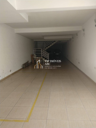 Imagem Apartamento com 2 Quartos à Venda, 56 m² em Parque Novo Oratório - Santo André