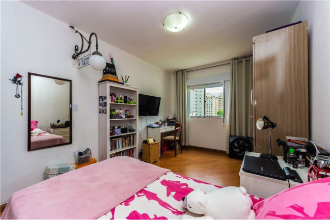 Imagem Imóvel com 3 Quartos à Venda,  em Vila Pompéia - São Paulo