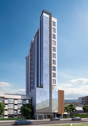 Apartamento com 4 Quartos à Venda, 150 m² em Meia Praia - Itapema