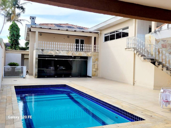 Imagem Casa com 6 Quartos à Venda, 517 m² em Interlagos - São Paulo Imagem Casa com 6 Quartos à Venda, 517 m² em Interlagos - São Paulo