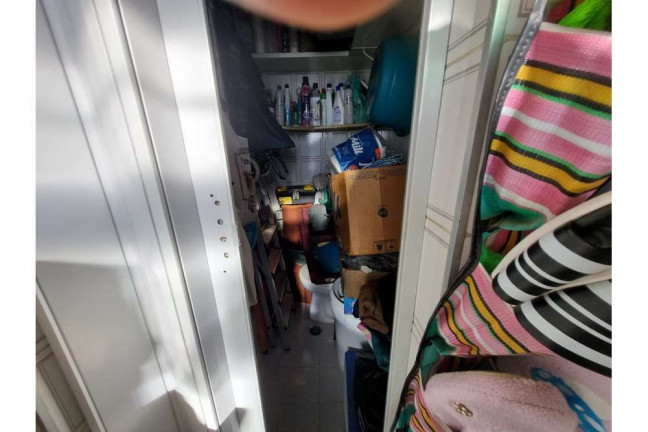 Imagem Apartamento com 1 Quarto à Venda, 50 m² em Vila Guarani (z Sul) - São Paulo