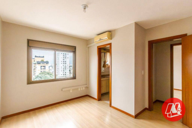 Imagem Apartamento com 3 Quartos à Venda, 96 m² em Rio Branco - Porto Alegre