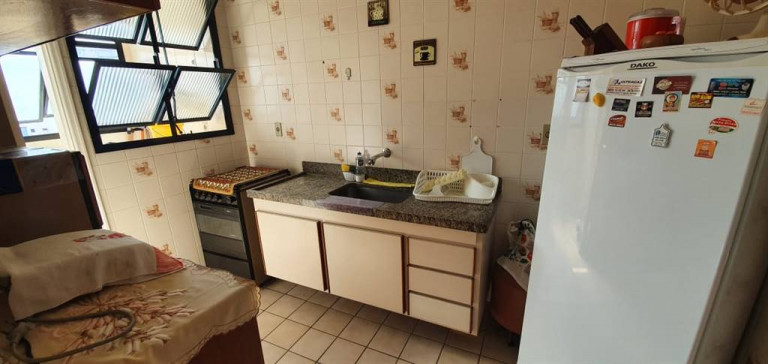 Imagem Apartamento com 1 Quarto à Venda, 54 m² em Tupi - Praia Grande Imagem Apartamento com 1 Quarto à Venda, 54 m² em Tupi - Praia Grande