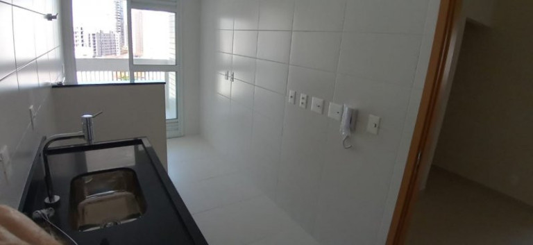 Imagem Apartamento com 2 Quartos à Venda, 74 m² em Boqueirão - Santos