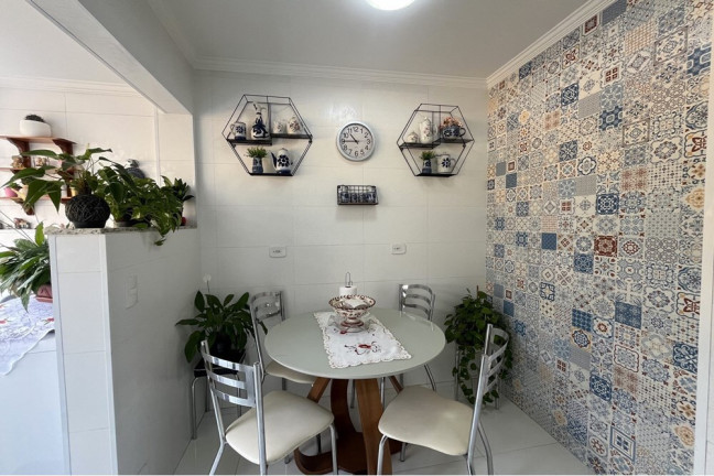 Imagem Apartamento com 2 Quartos à Venda, 76 m² em Vila Moinho Velho - São Paulo