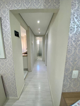 Imagem Apartamento com 2 Quartos à Venda, 47 m² em Jardim Tatiana - Votorantim Imagem Apartamento com 2 Quartos à Venda, 47 m² em Jardim Tatiana - Votorantim