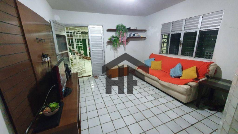 Imagem Casa com 4 Quartos à Venda, 281 m² em Jardim Atlântico - Olinda
