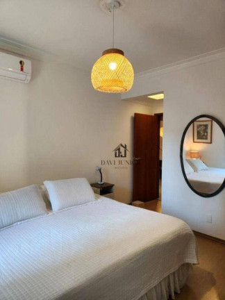 Imagem Apartamento com 3 Quartos à Venda, 125 m² em Parque Campolim - Sorocaba Imagem Apartamento com 3 Quartos à Venda, 125 m² em Parque Campolim - Sorocaba