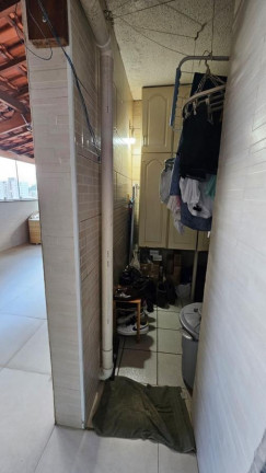 Imagem Apartamento com 3 Quartos à Venda, 95 m² em São João Clímaco - São Paulo Imagem Apartamento com 3 Quartos à Venda, 95 m² em São João Clímaco - São Paulo