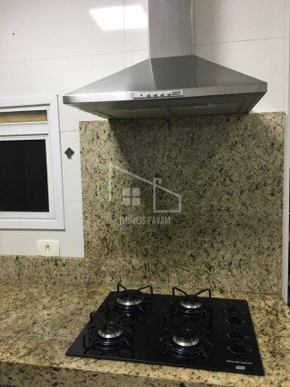 Imagem Apartamento com 3 Quartos à Venda, 107 m² em Vila Lusitânia - São Bernardo Do Campo