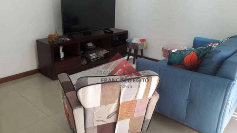 Imagem Apartamento com 2 Quartos à Venda, 90 m² em Icaraí - Niterói Imagem Apartamento com 2 Quartos à Venda, 90 m² em Icaraí - Niterói