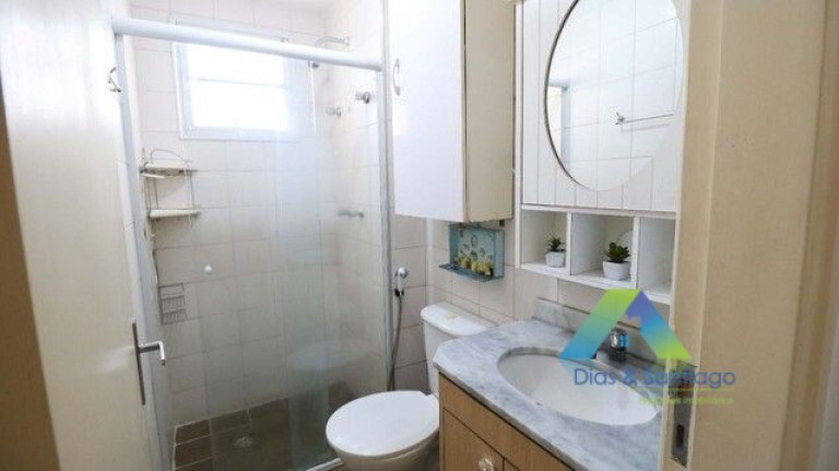 Imagem Apartamento com 2 Quartos à Venda, 50 m² em Ipiranga - São Paulo Imagem Apartamento com 2 Quartos à Venda, 50 m² em Ipiranga - São Paulo