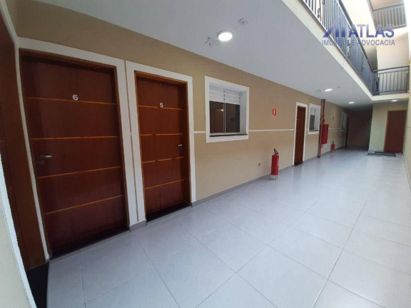 Imagem Apartamento com 2 Quartos à Venda, 50 m² em Vila Leonor - São Paulo Imagem Apartamento com 2 Quartos à Venda, 50 m² em Vila Leonor - São Paulo