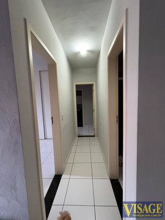 Imagem Apartamento com 2 Quartos à Venda,  em Jardim Califórnia - Jacareí
