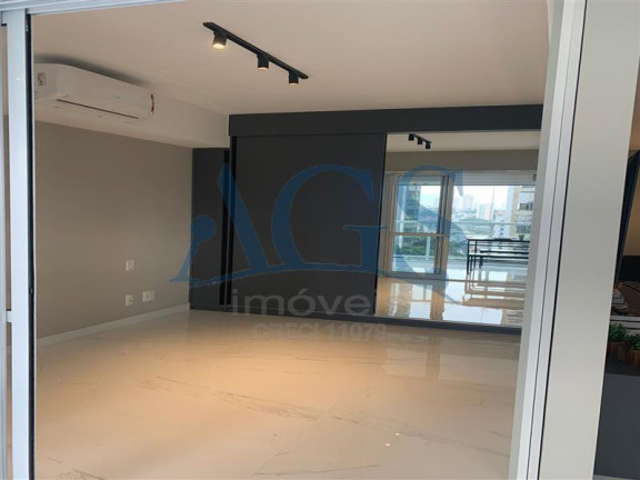 Imagem Apartamento com 1 Quarto à Venda, 52 m² em Analia Franco - São Paulo Imagem Apartamento com 1 Quarto à Venda, 52 m² em Analia Franco - São Paulo
