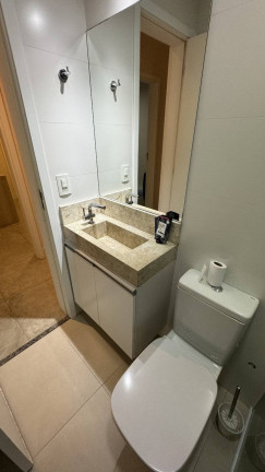 Imagem Apartamento com 3 Quartos à Venda, 72 m² em Jardim Nova Manchester - Sorocaba
