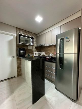 Imagem Imóvel com 1 Quarto à Venda, 39 m² em Sul (águas Claras) - Brasília