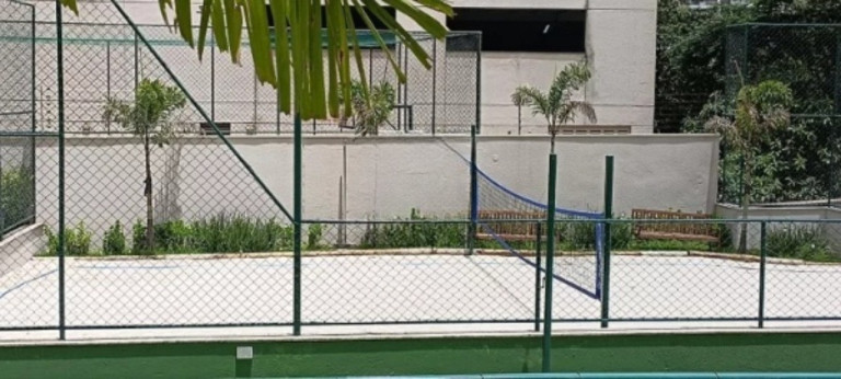 Imagem Imóvel com 2 Quartos à Venda, 65 m² em Vila Andrade - São Paulo