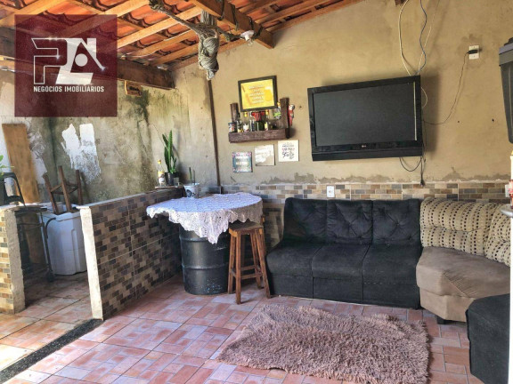 Imagem Casa com 3 Quartos à Venda, 160 m² em Santo Antônio - Lorena Imagem Casa com 3 Quartos à Venda, 160 m² em Santo Antônio - Lorena