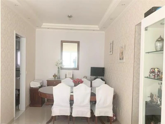 Imagem Apartamento com 3 Quartos à Venda, 120 m² em Jardim Da Saude - Sao Paulo