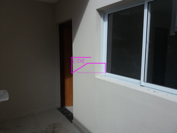 Sobrado com 2 Quartos para Alugar, 63 m² em Jardim Belém - São Paulo