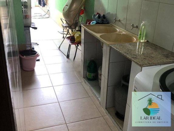 Imagem Casa de Condomínio com 4 Quartos à Venda, 198 m² em Fluminense - São Pedro Da Aldeia Imagem Casa de Condomínio com 4 Quartos à Venda, 198 m² em Fluminense - São Pedro Da Aldeia