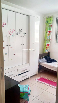 Imagem Apartamento com 2 Quartos à Venda, 50 m²