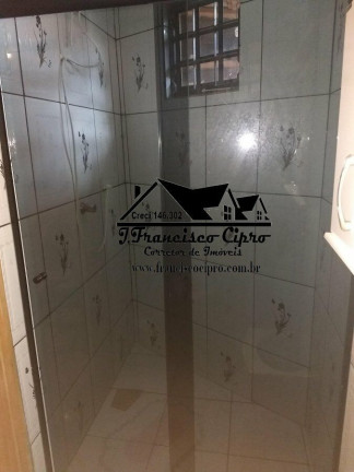 Imagem Casa com 2 Quartos à Venda, 90 m² em Chacara Tropical - Potim Imagem Casa com 2 Quartos à Venda, 90 m² em Chacara Tropical - Potim