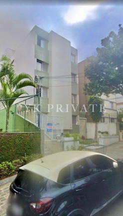 Imagem Apartamento com 2 Quartos à Venda, 83 m² em Jardim São Paulo(zona Norte) - São Paulo
