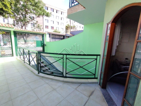 Imagem Sobrado com 3 Quartos à Venda, em Jardim Penha - São Paulo Imagem Sobrado com 3 Quartos à Venda, em Jardim Penha - São Paulo