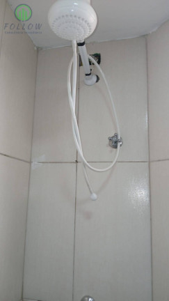 Imagem Apartamento com 2 Quartos para Alugar, 54 m² em Bandeiras - Osasco